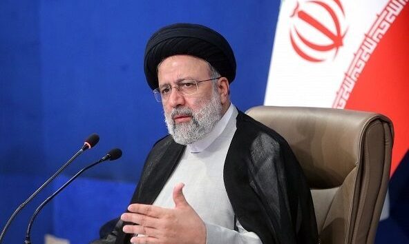 <a href="https://english.manartv.com.lb/1635438">Iran Not to Tie Its Scientific Progress to Others’ Frowns or Smiles: Raisi</a>