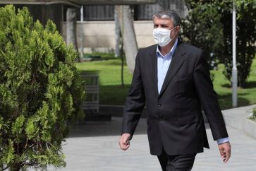 Mohammad Eslami