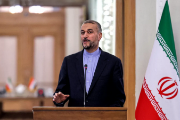 Hossein Amir-Abdollahian
