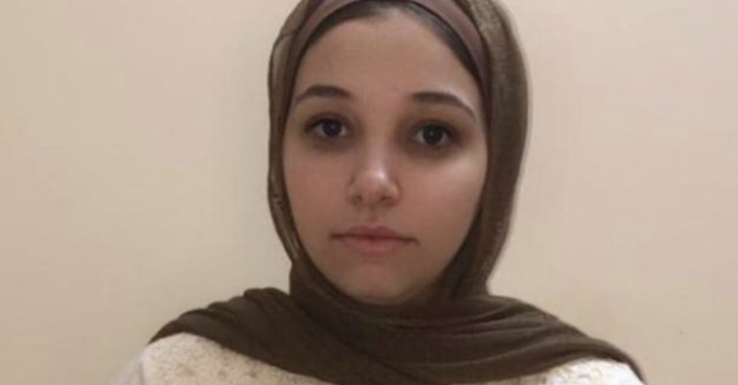 <a href="https://english.manartv.com.lb/1609907">Defense for Children: IOF Used 16-Yr-Old Palestinian Girl as Human Shield</a>