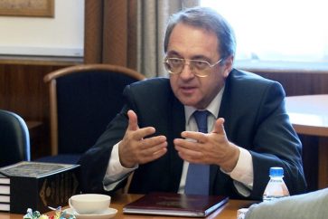 bogdanov