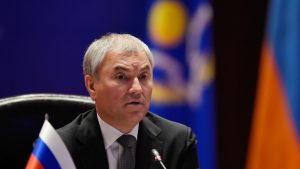 Vyacheslav Volodine