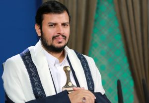 houthi