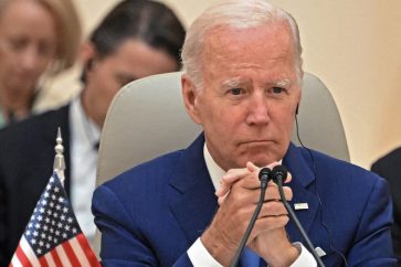 Joe Biden