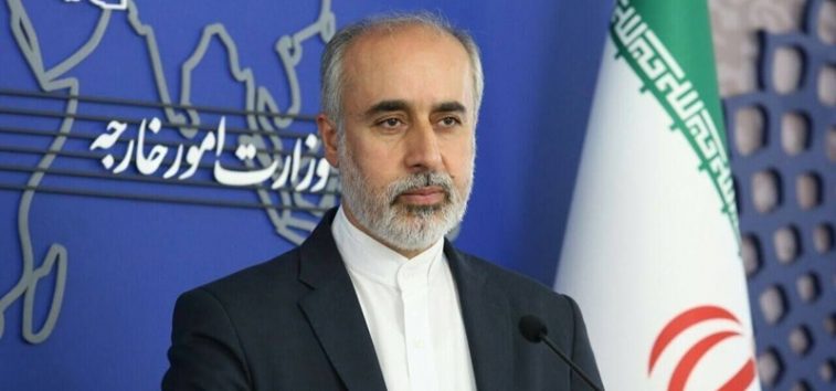  <a href="https://english.manartv.com.lb/1849916">Iran to Reopen Diplomatic Missions in Saudi Arabia This Week: Spox</a>