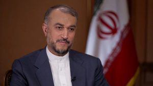 Hossein Amir Abdollahian