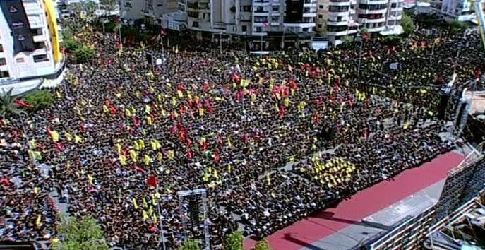 <a href="https://english.manartv.com.lb/1662531">Photos Show Hezbollah Ashura Processions in Various Lebanese Cities</a>