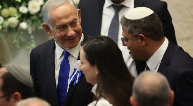  <a href="https://english.manartv.com.lb/1736055">Ben-Gvir to be ‘National Security’ Minister in Israeli Coalition Deal</a>