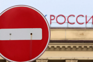 Des sanctions contre la Russie (illustration)