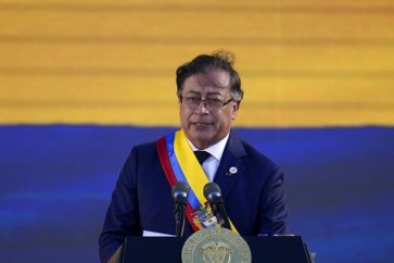 Gustavo Petro