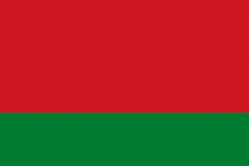 Belarus flag