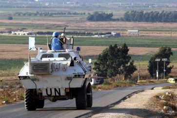 UNIFIL Lebanon