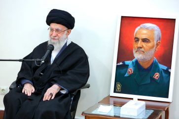 khamenei-suleimani
