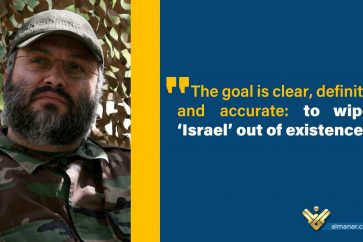 Hezbollah Imad Mughniyeh