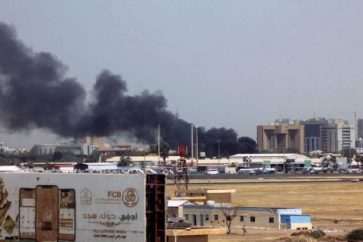 khartoum