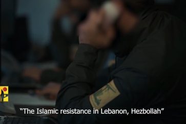 Hezbollah_Axis