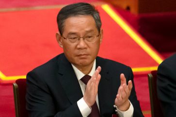li_qiang