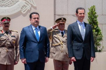 Assad-Sudani