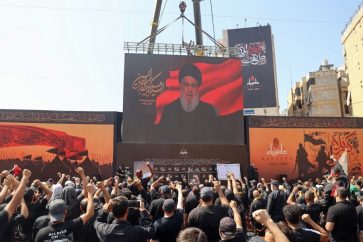 discours_sayed