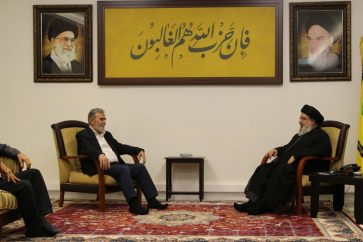 sayed-jihad