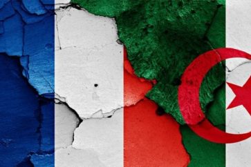 algerie-france