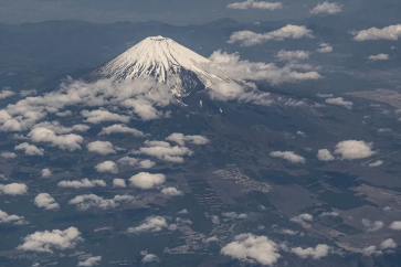 fuji