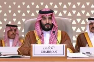 bin salman