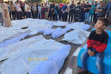 martyrs
