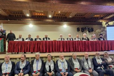 Le numéro deux du Hezbollah a réitéré la condition du parti pour un cessez-le-feu au Liban.