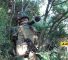 Hezbollah fighter