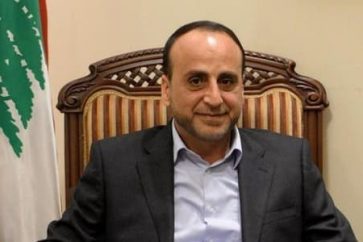 Hezbollah Official