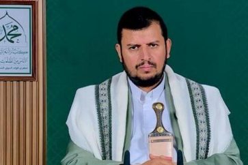 Sayyed Houthi