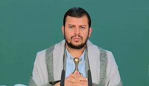 Head of Yemen’s Ansarullah Movement Sayyed Abdul Malik Al-Houthi