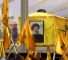 Sayyed Hashem Safeiddine funeral