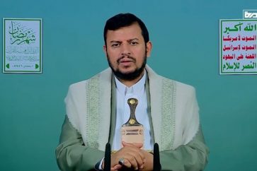 Sayyed Houthi