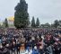 Friday prayers Al-Aqsa Ramadan holy month