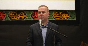 MP Hasan Fadlallah