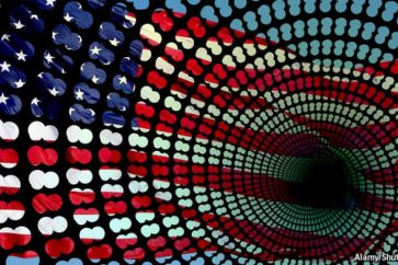 US deep state