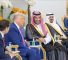 Trump espère signer des accords d’une valeur de plus de 1 000 milliards de dollars lors de sa visite en Arabie saoudite.