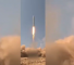 Iranian missile