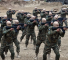 Hezbollah fighters