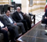 PM Salam-Loyalty to Resistance bloc delegation