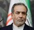 Iran FM Araghchi