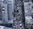 Tel Aviv Iran Missile Strike