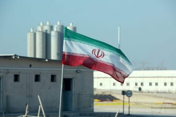 Iran nuclear