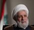 Hezbollah Secretary General Sheikh Naim Qassem