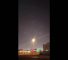 Iran's missile attack on  Al Udeid US Air Base in Qatar