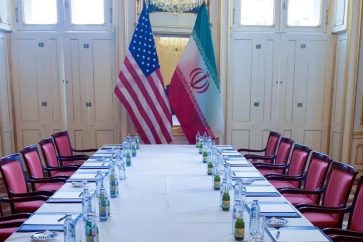 Iran-US talks