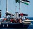Madleen aid ship