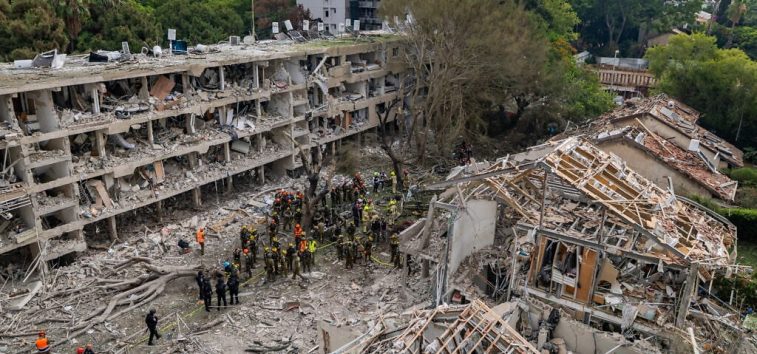  <a href="https://english.manartv.com.lb/2444631">Israeli officials: Iran Emerged from War Stronger, Its Regime Will Survive</a>